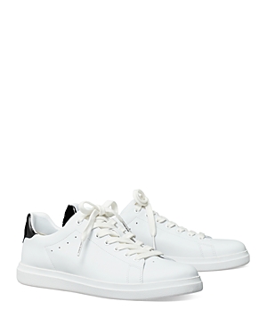 Tory Burch Women's Howell Lace Up Sneakers