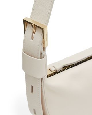 Half Moon Crossbody