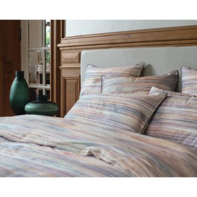 Fil &amp;agrave; Fil Fitted Sheet, King