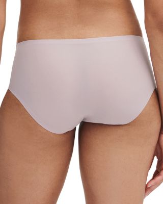 Soft Stretch One-Size Seamless Hipster