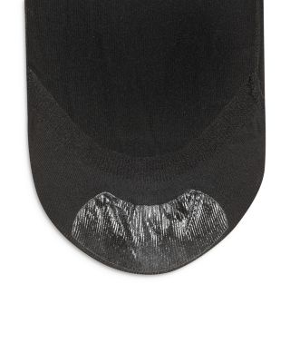 Elegant Step No Show Socks