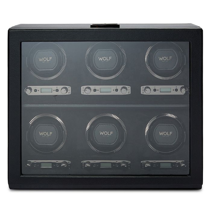 Wolf 1834 hotsell watch winder