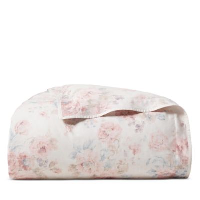 Ralph Lauren - Linden Floral Duvet Cover, King