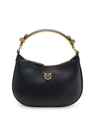 PINKO - Love Mini Hobo Bag
