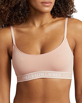 Women's Tank Top Wireless Bralettes Workout Tank Style Sports Running Solid  Seamless Demi Padded Bralettes Cami Bra, Pink, Medium : : Clothing,  Shoes & Accessories