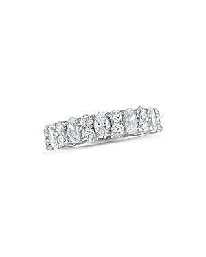 Bloomingdale's Diamond Band Ring in 14K White Gold, 1.75 ct. t.w. - 100% Exclusive