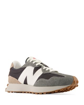 Image of New Balance Men's 327 Lace Up Sneakers