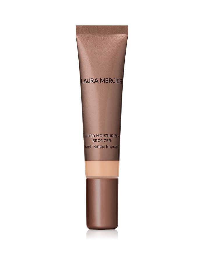 Laura Mercier Tinted Moisturizer Sheer Cream Bronzer Bloomingdale's