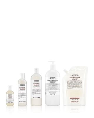 Amino Acid Shampoo 16.9 oz.