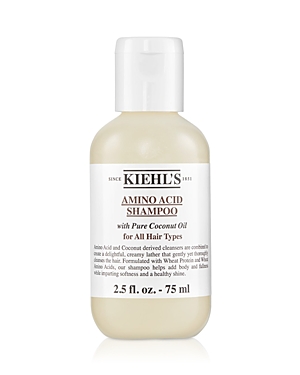 Kiehl's Since 1851 Amino Acid Shampoo 2.5 oz.