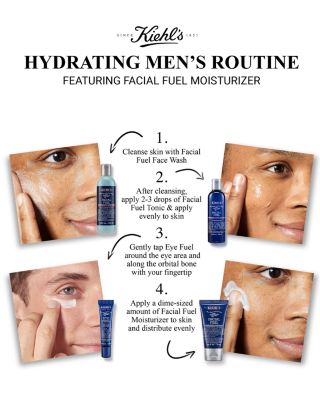 Facial Fuel Men's Face Moisturizer 6.8 oz.