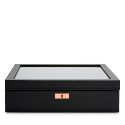 Axis 15 Piece Watch Box