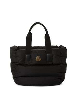 Moncler - Caradoc Padded Tote