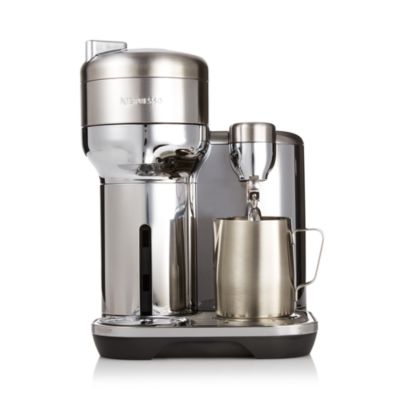 Vertuo Creatista Coffee and Espresso Maker