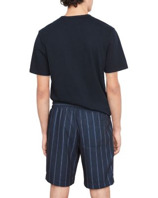 Windsor Striped Shorts