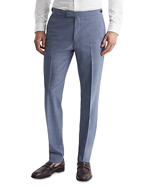 Reiss Wish In Soft Blue
