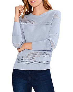 Crewneck Sweaters for Women - Bloomingdale's