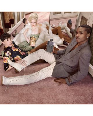 Guilty Eau de Toilette For Her 3 oz.