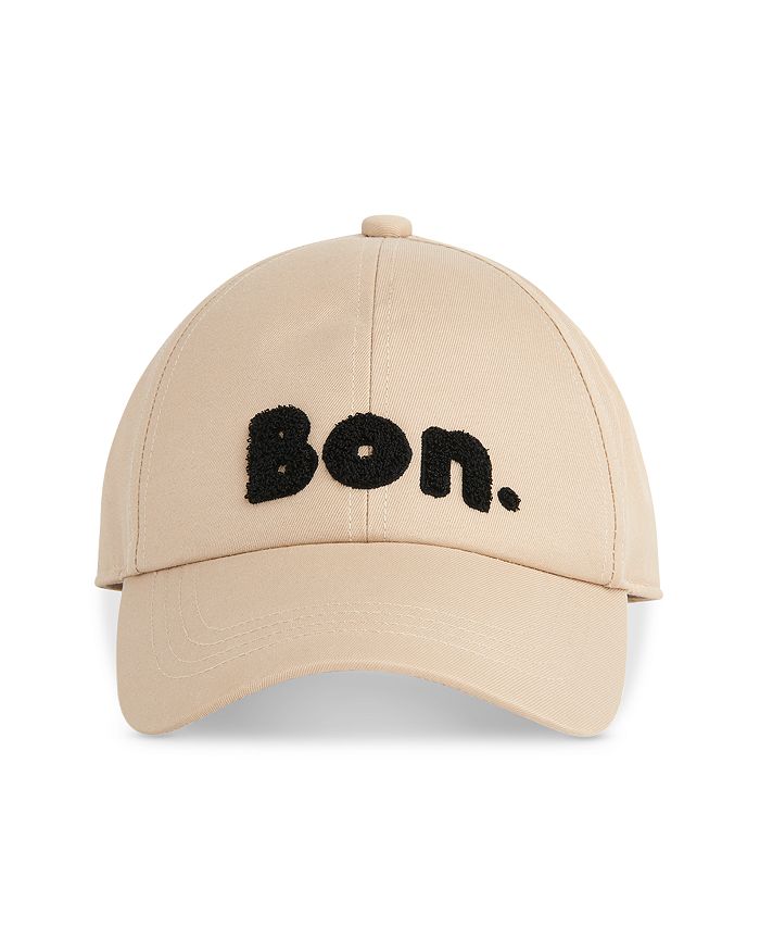 Whistles Bon Logo Baseball Cap Bloomingdale's