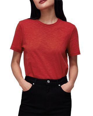 Whistles - Emily Ultimate Cotton Tee