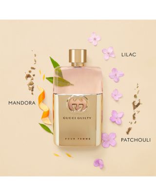 Gucci Guilty Eau de Parfum 3 oz. | Bloomingdale's Beauty & Cosmetics