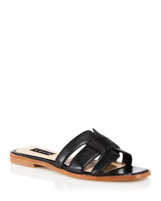 AQUA Sandals for Women | ModeSens