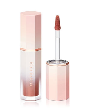 Blooming Edition Petal Touch Plumping Lip Velour