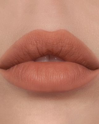 Paradise Dream Velvet Lip Mousse