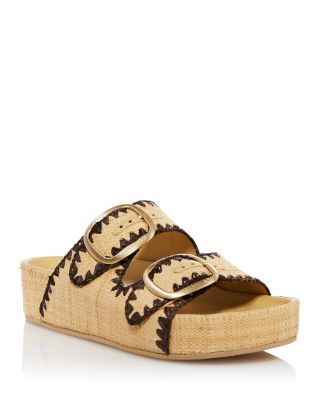 Loeffler Randall - Women's Theo Platform Sandals