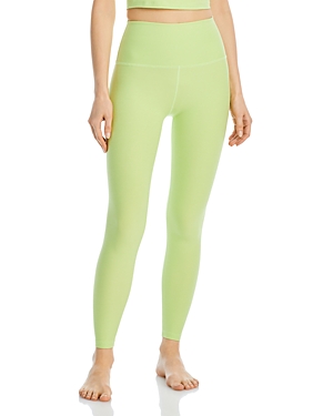 BEYOND YOGA SPACEDYE CAUGHT IN THE MIDI HIGH WAISTED LEGGING