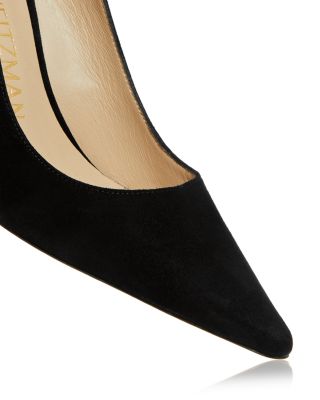 Women's Stuart High Heel Pumps
