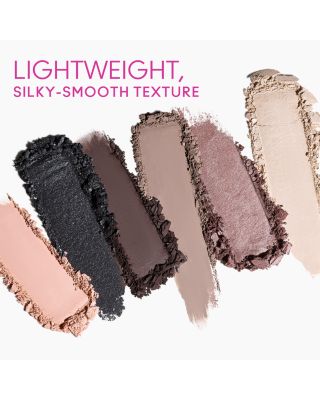 Connect in Colour Eye Shadow Palette - 6 Pan