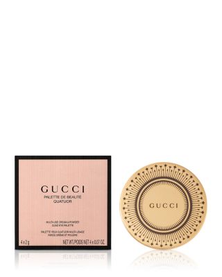 Palette de Beaut&amp;eacute; Quatuor