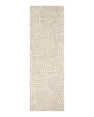 Bashian Chelsea ST283 Runner Area Rug, 2'6 x 8'