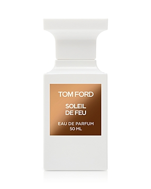 Shop Tom Ford Soleil De Feu Eau De Parfum Fragrance 1.7 Oz.