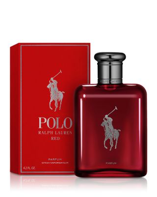 Red Parfum 4.2 oz.