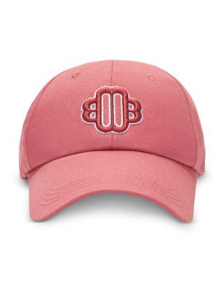 Maje - Logo Baseball Cap