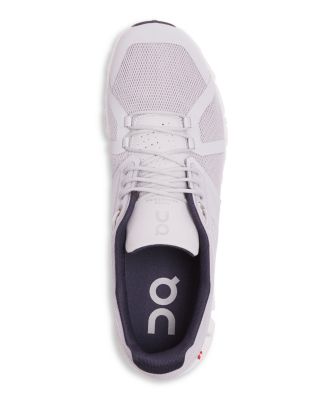 Men's Cloud 5 Low Top Sneakers in Glacier