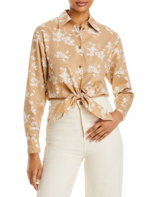 Michael kors the shirt and tie collection on sale