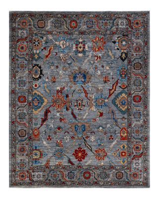 Bloomingdale's Serapi M1982 Area Rug, 8' x 10'2
