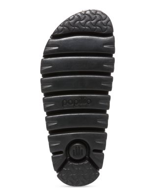 Women's Milano Exquisite Chunky Footbed Sandals