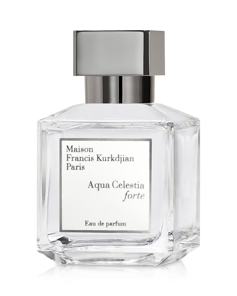 Maison Francis Kurkdjian Aqua Celestia forte Eau de Parfum 2.4 oz.