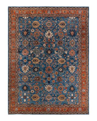 Bloomingdale's - Serapi M1982 Area Rug, 10' x 13'6"