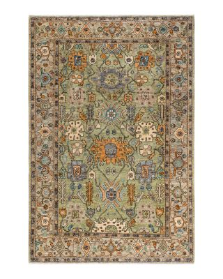 Bloomingdale's Serapi M1982 Area Rug, 5'10 x 8'9