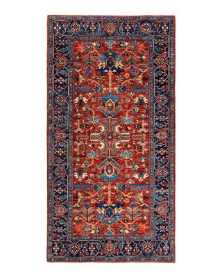Bloomingdale's Serapi M1982 Area Rug, 6' x 11'8