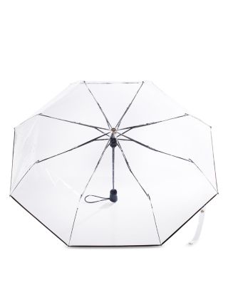 Ultra Clear Umbrella