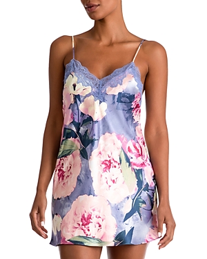 In Bloom by Jonquil Claudia Floral Chemise
