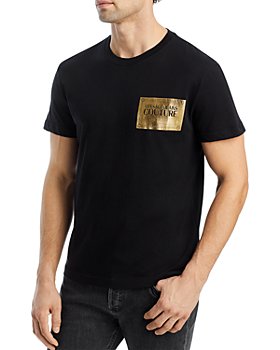 Versace Jeans Couture T-Shirts for Men - Bloomingdale's