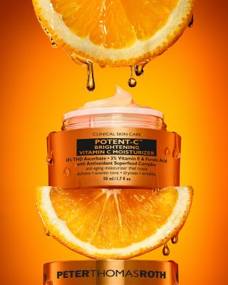 Potent C Brightening Vitamin C Moisturizer 1.7 oz.