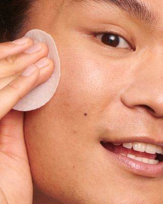 Goodbye Acne Max Complexion Correction Pads